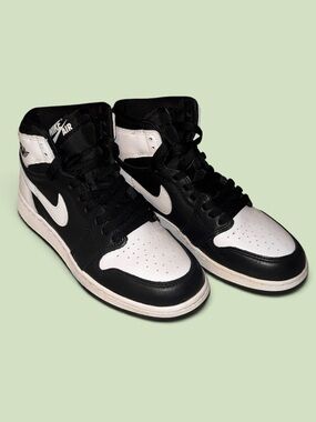 Nike Air Jordan 1 Retro High OG GS